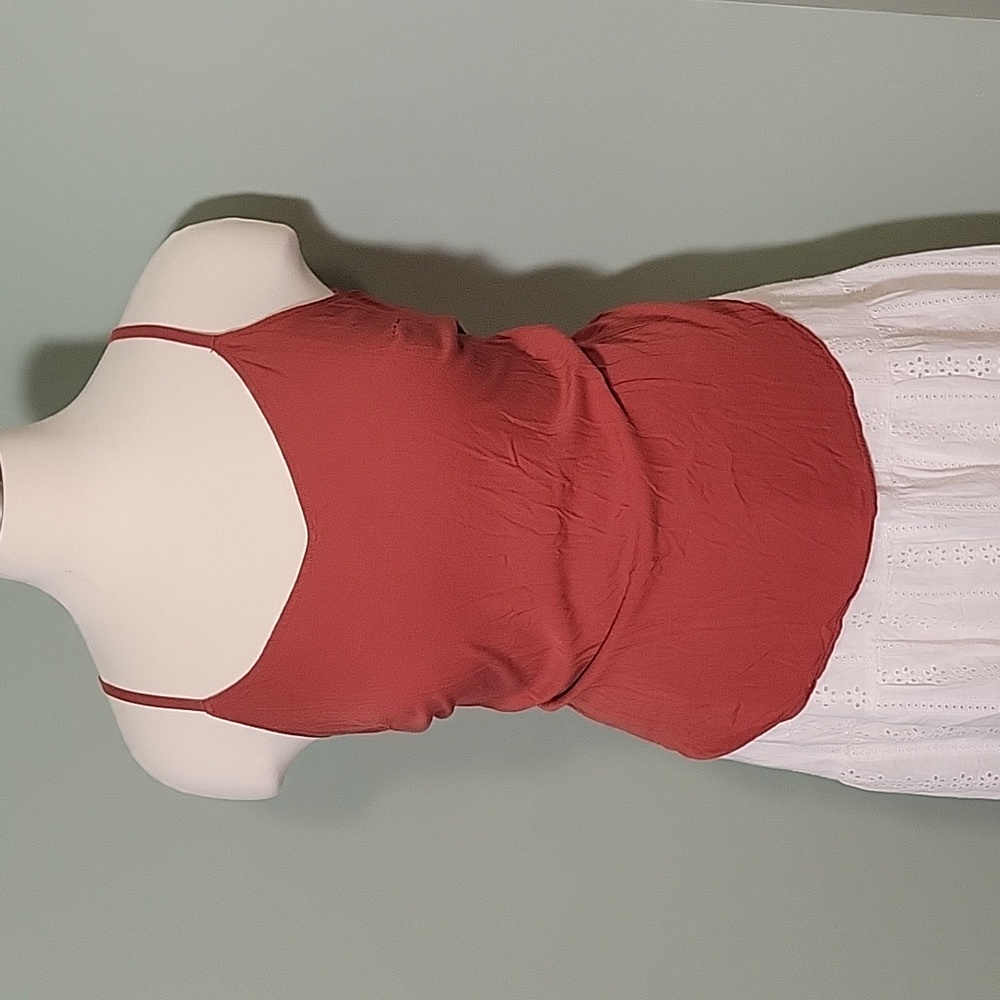 TORRID tank top